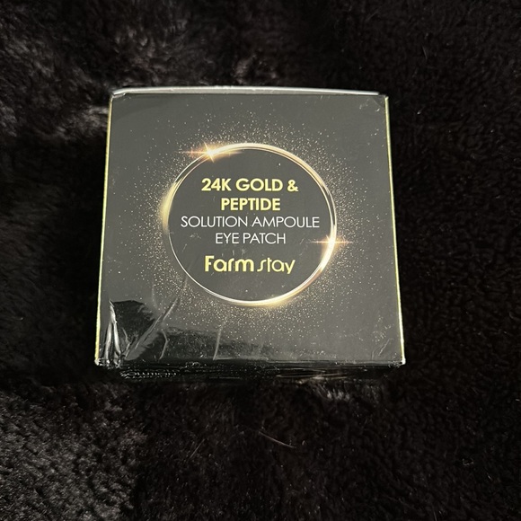 Brand new Farm Stay 24K Gold & peptide solution - Picture 2 of 6